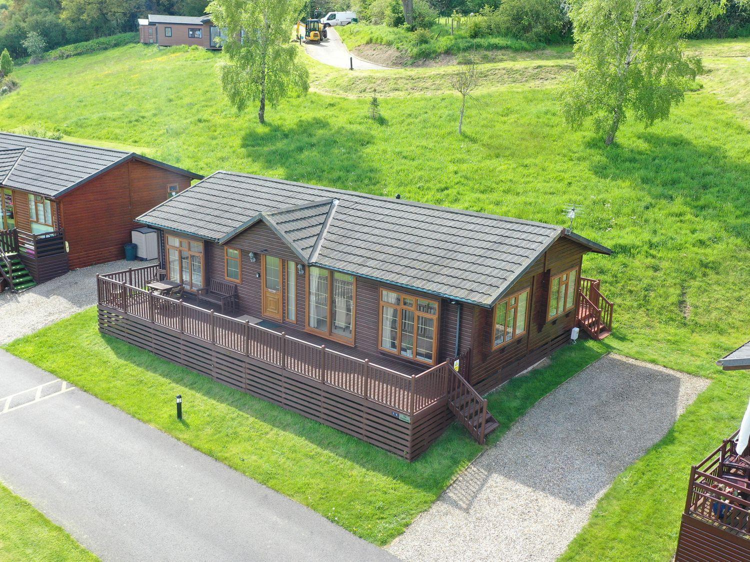 Вилла The Fairhaven Ричмонд Экстерьер фото